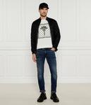 Футболка Joop! Bilal Regular Fit, белый - фото 2