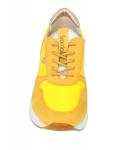 Кроссовки Tua By Braccialini, желтый - фото 4