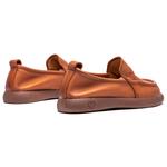 Лоферы женские Conley Bird, цвет Caramel - фото 12