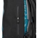 Скоростной Рюкзак Ortlieb, синий - фото 4