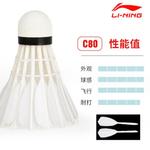 Воланы LINING - фото 3