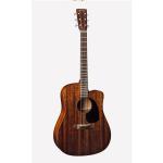 Акустическая гитара Martin D15E Ac/El Dreadnought Guitar With Softshell Case - фото