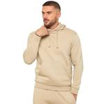 Мужской пуловер с капюшоном Enzo, серый - фото 2