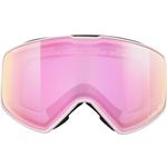 Очки Cyrius Julbo, Pink/Reactiv 1-3 High Contrast - фото 4