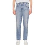 Lee Джинсы мужские Vintage Light Blue - фото