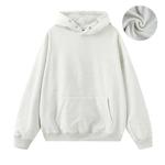 Толстовка унисекс Coldstone, Черный - фото