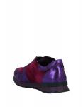 Кроссовки A.Testoni, фиолетовый - фото 3