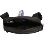 Сумка-слинг Cattle point Kavu, черный - фото 3