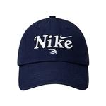 Nike Бейсболка Cotton Kids' Indigo - фото