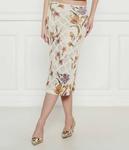 Юбка Twin-Set, бежевый - фото