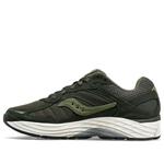 Saucony ProGrid Omni 9 'Forest Green' - фото