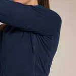 Куртка Craghoppers Nosilife Belfairs, синий - фото 7