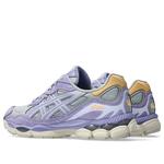 Кроссовки ASICS Gel-NYC 'Piedmont Grey Bluebell' - фото 3