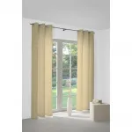 Вирт-гардина «Тронхейм Б», (1 шт.), на заказ Wirth, бежевый - фото 2