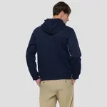 Унисекс свитшот GAP, черный - фото 10