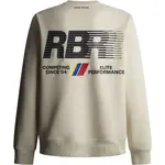 Толстовка Red Bull Racing RBR Motion Logo, бежевый - фото 2