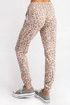 Cheetah Comfort Joggers In Sand 143 STORY, Sand - фото 2