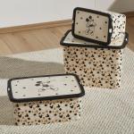 Box с крышкой микки минни Disney - фото 2