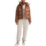 Пуховик Wunder Puff Series женский Lululemon, серый - фото 12