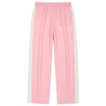 Повседневные брюки унисекс The Simpsons, хаки (холодный шелк) - фото 7