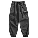 Грузовые штаны унисекс Jeep, белый - фото 12