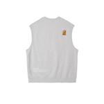 Майка мужская белый WH2 Aape, белый - фото 2