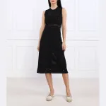 Платье Liviana Conti, черный - фото