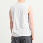 Run майка On, белый - фото 3