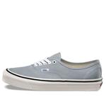 Кроссовки authentic 44 dx 'anaheim factory' Vans, серый - фото