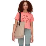 Сумка Seon Tote 15 Mammut, бежевый - фото 3