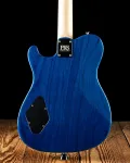 PRS NF 53 - Blue Matteo - фото 5
