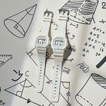 CASIO Часы Baby G LOV 21B 7 - фото 5