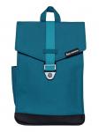 Рюкзак Bold Cardigan 'Envelope', бирюзовый - фото 2
