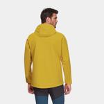 Куртка софтшелл мужское Alpinus Pourri - фото 2