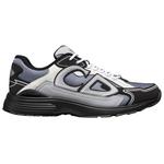 DIOR B30 Lifestyle Shoes Men Low-top Blue - фото 2