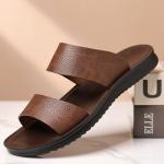 Слайдеры мужские Captain illy, черный - фото 9