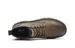 Ботинки HLA Martin Boots Men - фото 10