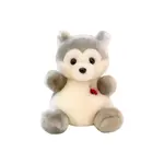 Плюшевая кукла soft collection table companion 20 см DAKUTU - фото