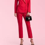 Сумка Roger Vivier, basic set (bag+dust bag) - фото 8