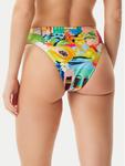 Нижняя часть бикини Cuba 40609-231 Seafolly, мультиколор - фото 3