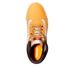 Водонепроницаемые ботинки Timberland Field Boot 'Wheat' - фото 2