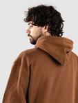 Худи Arbor Wildcat Hoodie, walnut - фото 4