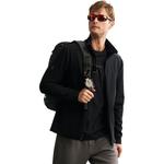 Куртка мужская Spyder, черный - фото 5