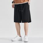 Повседневные шорты мужские WARRIOR, хаки - фото 12