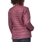 Куртка Radalie женская Patagonia, черный - фото 12