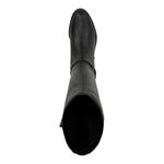 LifeЖенские высокие ботинки Stride Berkley LifeStride, черный - фото 5