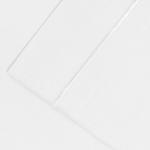 BLUENILEMILLS Набор наволочек BNM 1500 Thread Count Cotton Marrow Stitch White - фото 2