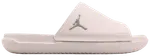 Шлепанцы Air Jordan Jordan Play Slide 'Light Soft Pink', розовый - фото