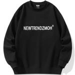 Толстовка унисекс ZMOH, Хаки - фото