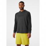 Толстовка с капюшоном Tech Lite с капюшоном Hellyhansen, черный - фото